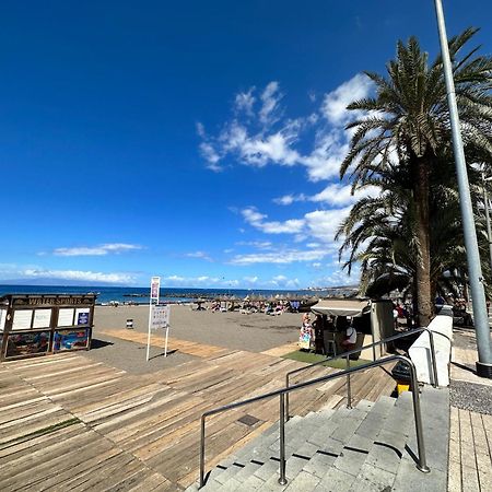 Americas Playa By Tor ปลายาเดลาสอเมริกาส ภายนอก รูปภาพ