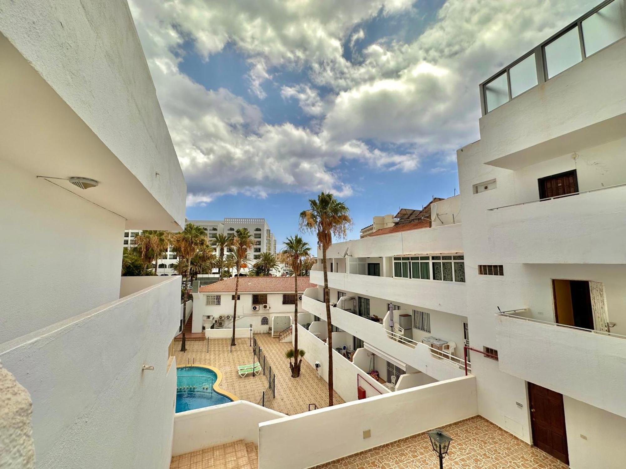 Americas Playa By Tor ปลายาเดลาสอเมริกาส ภายนอก รูปภาพ