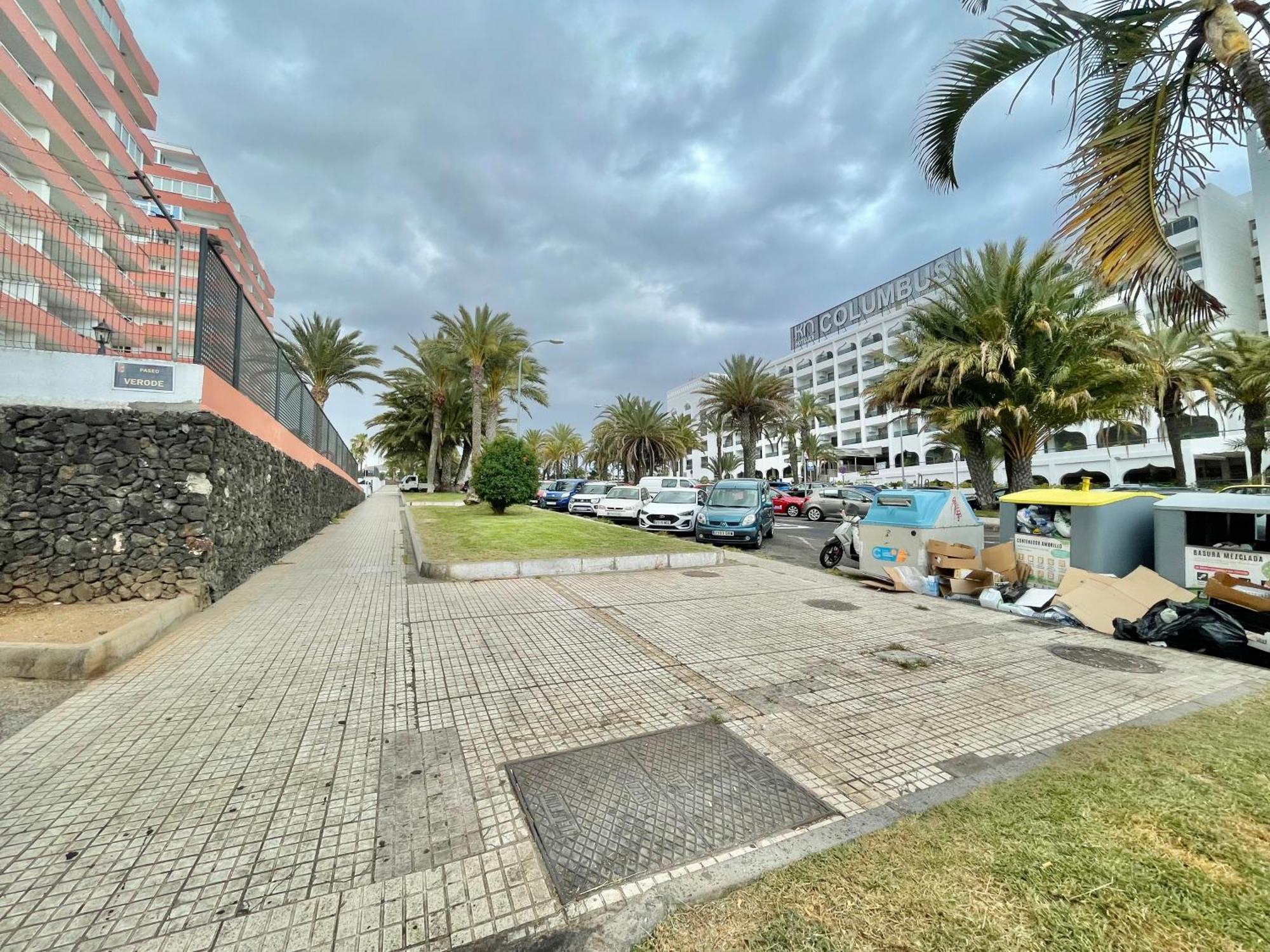 Americas Playa By Tor ปลายาเดลาสอเมริกาส ภายนอก รูปภาพ